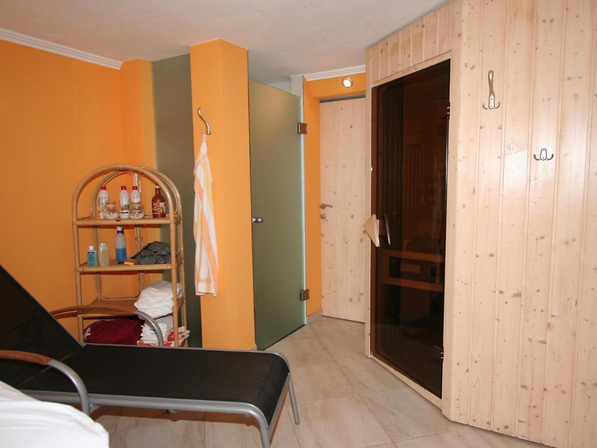 Studio Rupertus-5 By Interhome Maishofen Zewnętrze zdjęcie