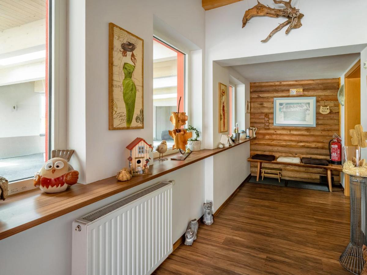 Studio Rupertus-5 By Interhome Maishofen Zewnętrze zdjęcie