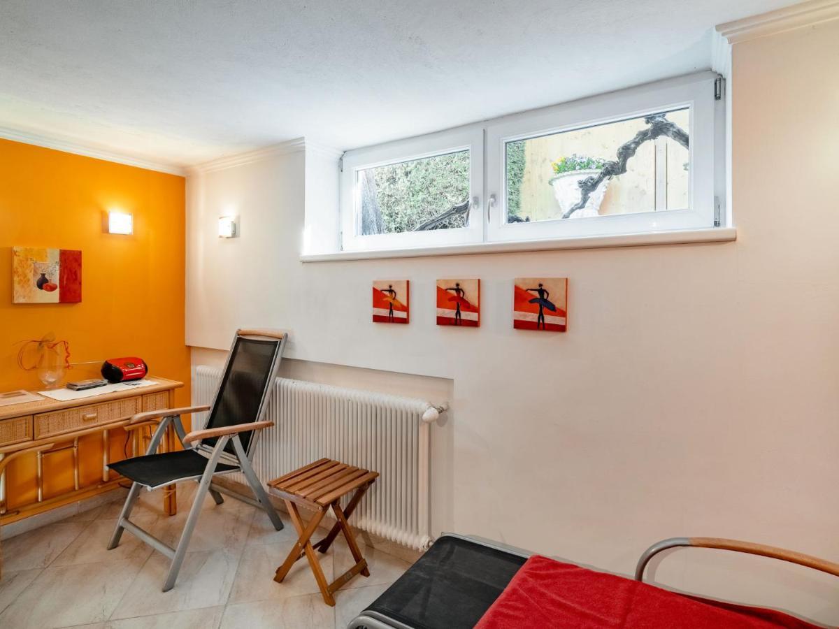 Studio Rupertus-5 By Interhome Maishofen Zewnętrze zdjęcie