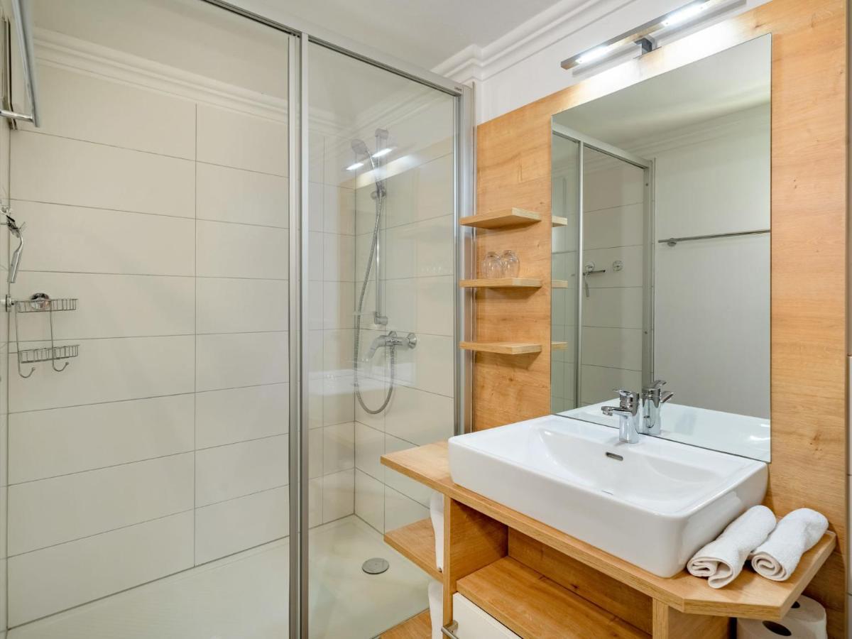 Studio Rupertus-5 By Interhome Maishofen Zewnętrze zdjęcie