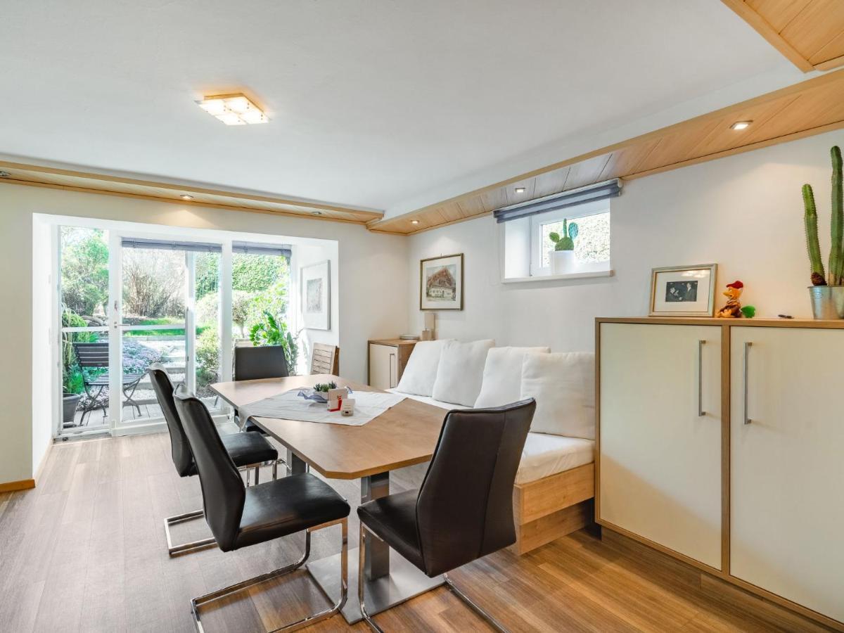 Studio Rupertus-5 By Interhome Maishofen Zewnętrze zdjęcie