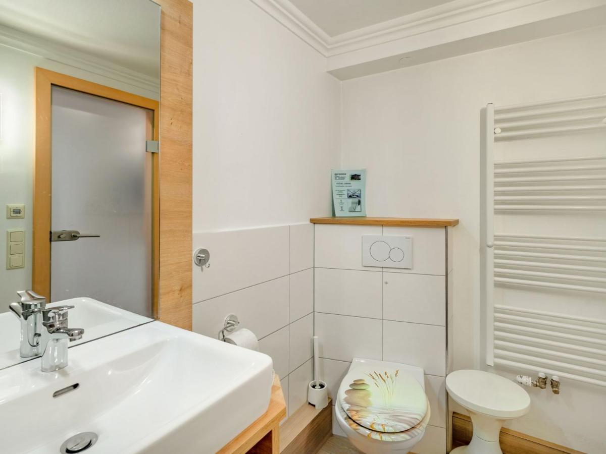 Studio Rupertus-5 By Interhome Maishofen Zewnętrze zdjęcie