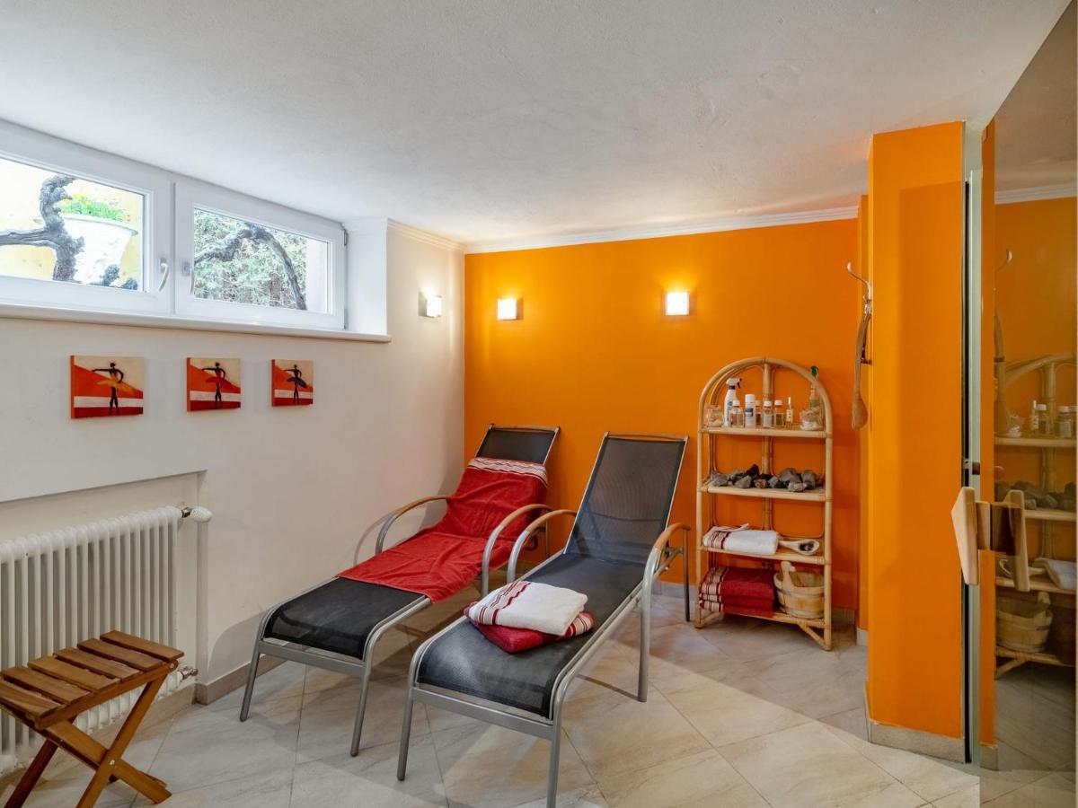 Studio Rupertus-5 By Interhome Maishofen Zewnętrze zdjęcie