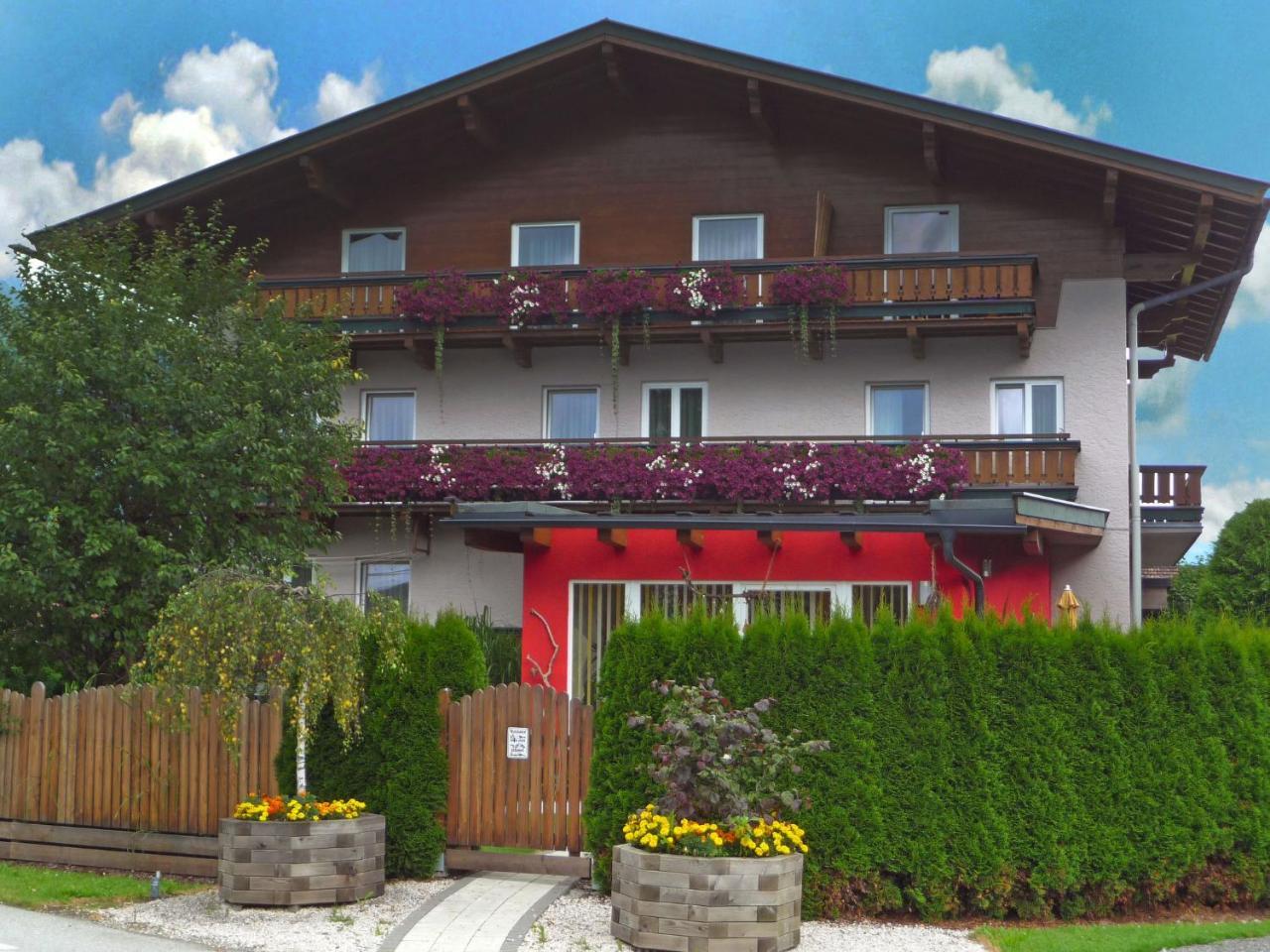 Studio Rupertus-5 By Interhome Maishofen Zewnętrze zdjęcie